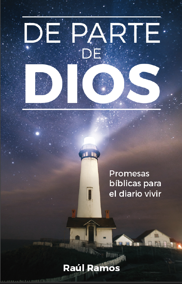 De parte de Dios