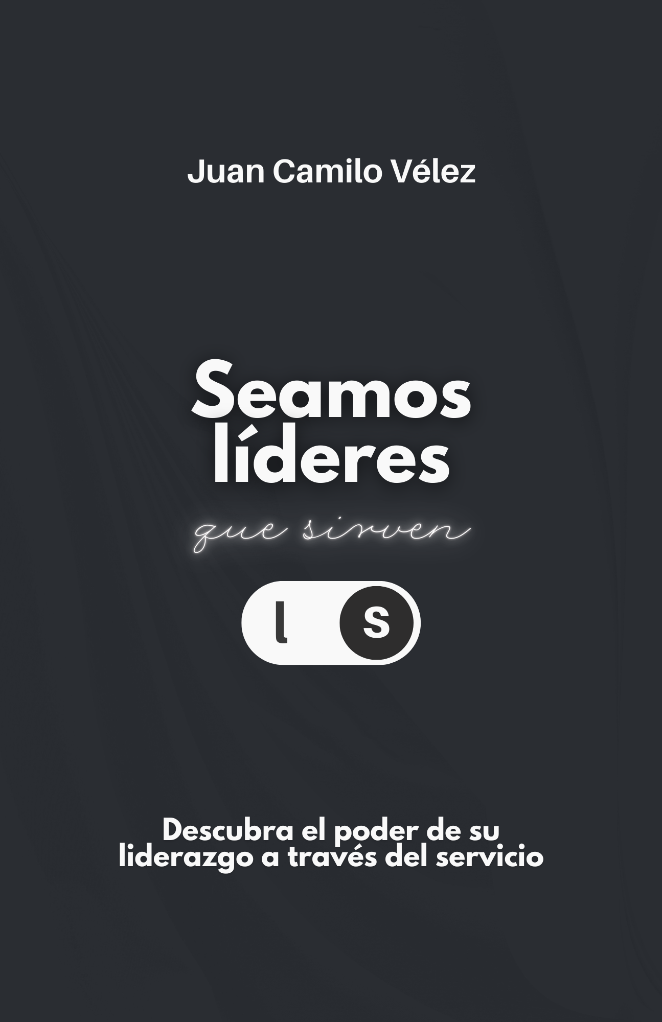 Portada de Seamos Líderes