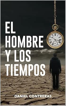 Portada de El hombre y los Tiempos