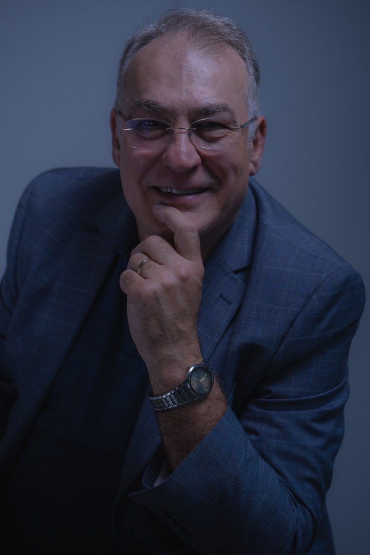 Daniel Contreras