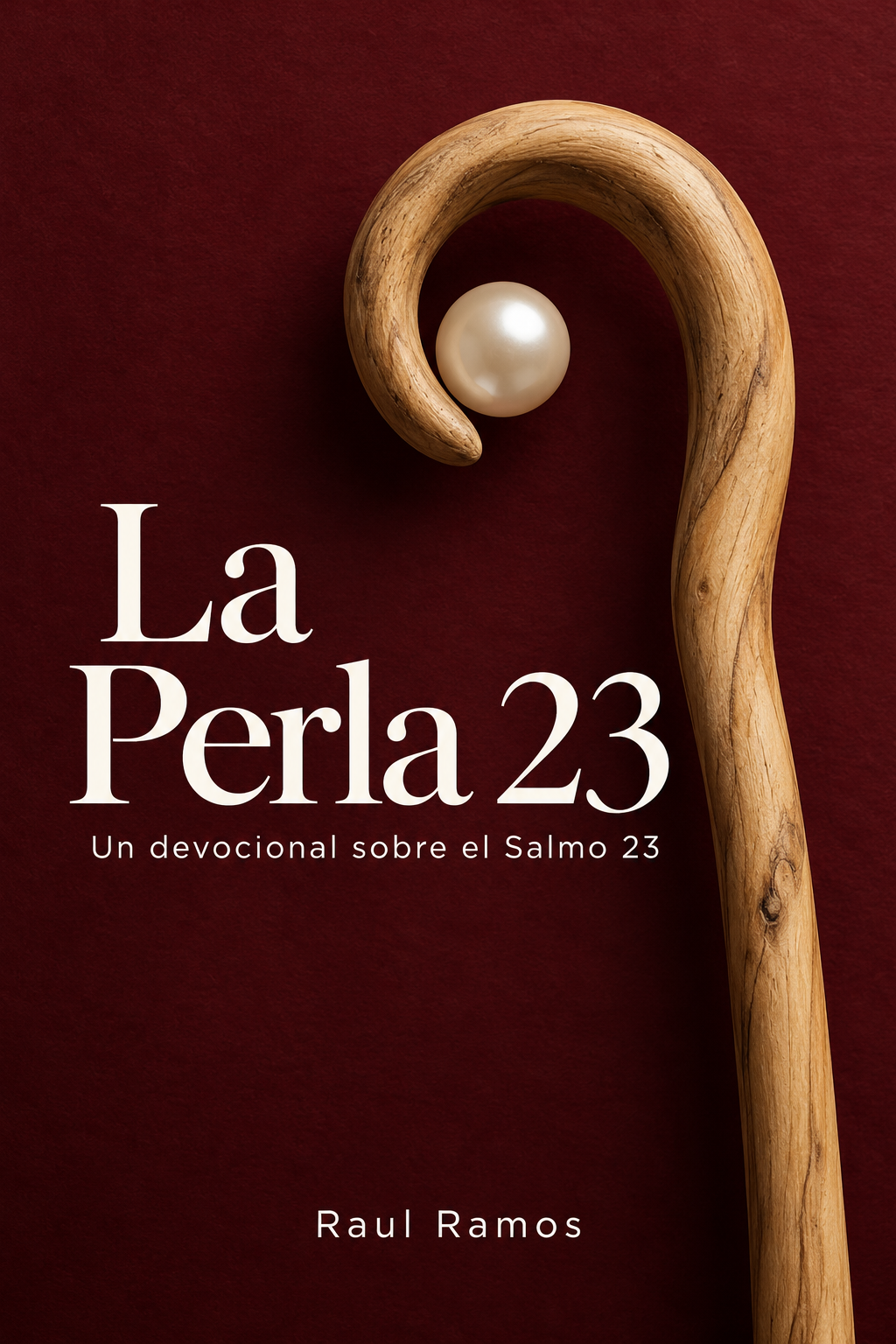 Portada de La Perla 23