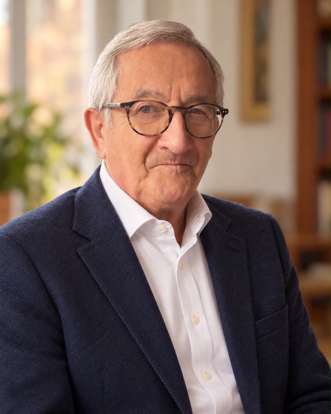 Joaquín Yebra
