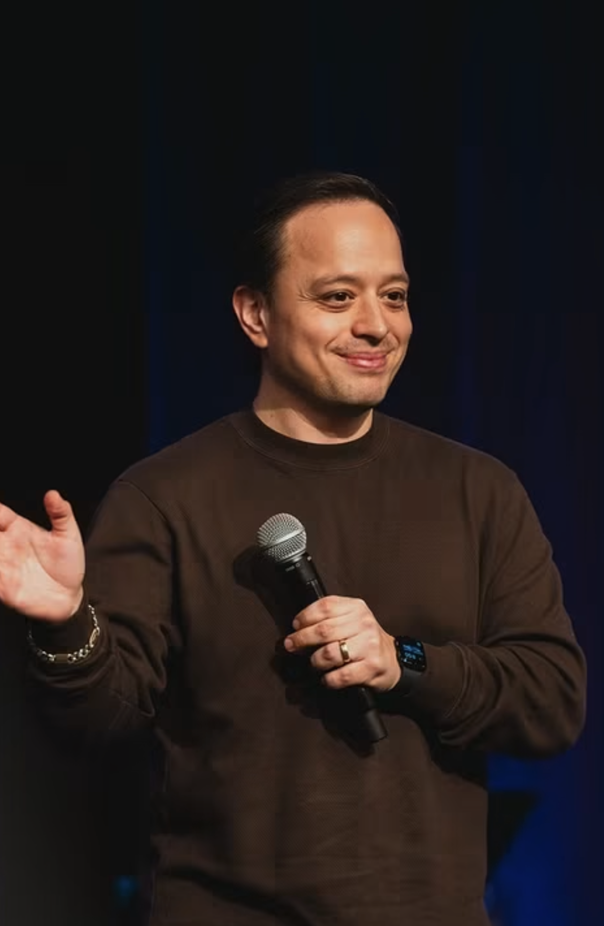 Daniel Piedra