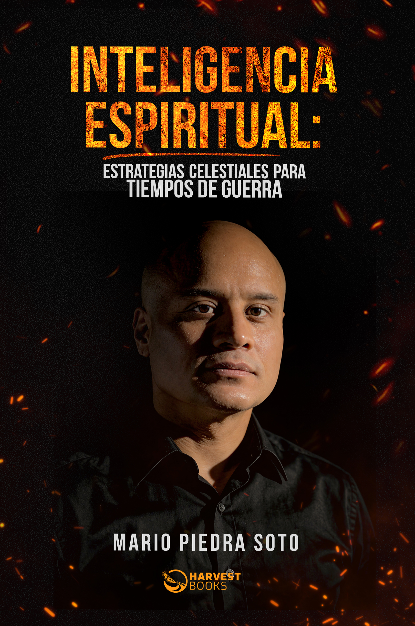 Portada de Inteligencia Espiritual 