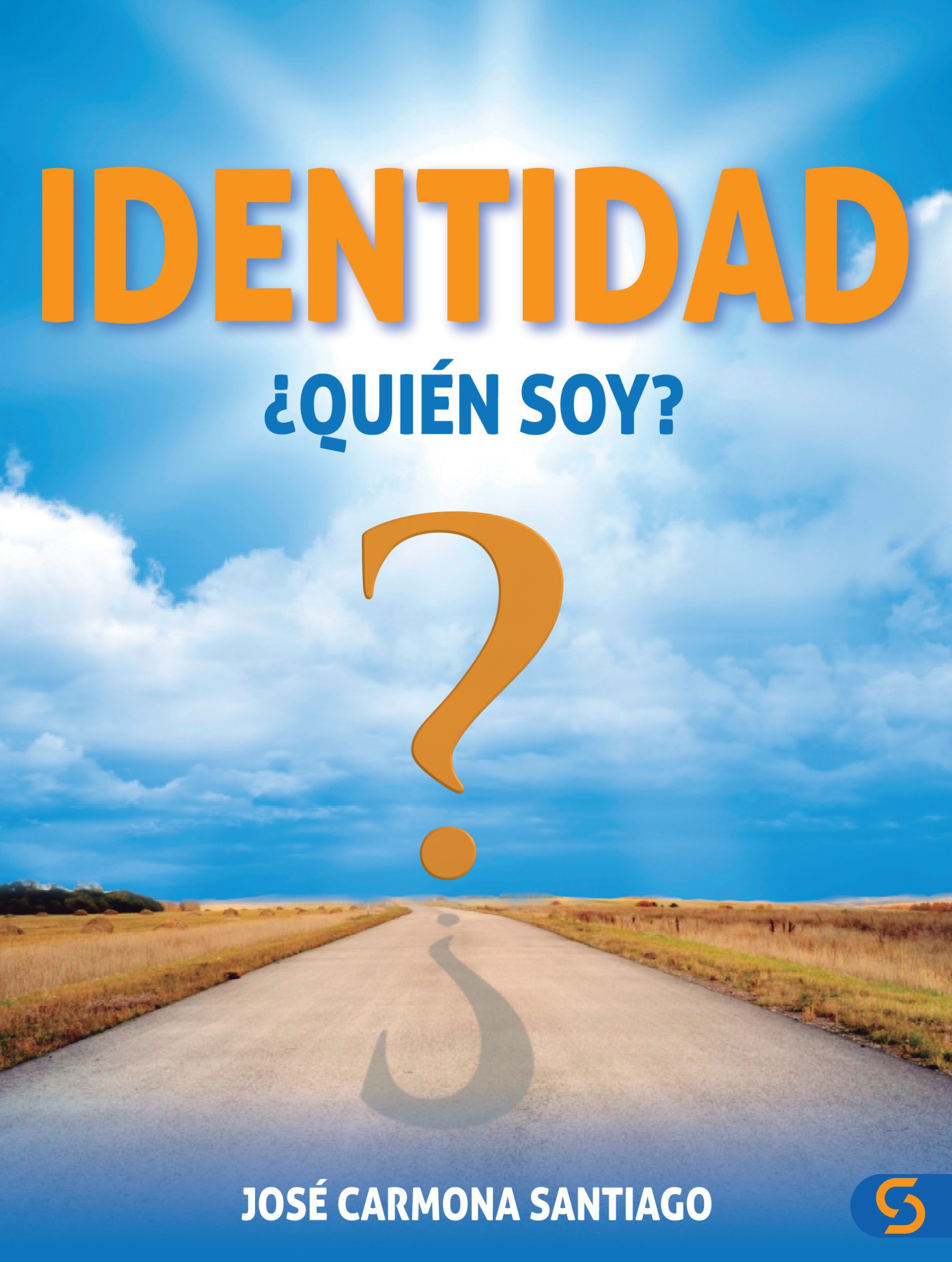 Portada de Identidad, ¿Quién soy?