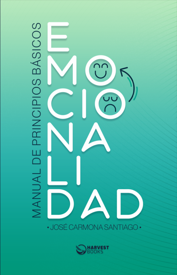 Portada de Emocionalidad