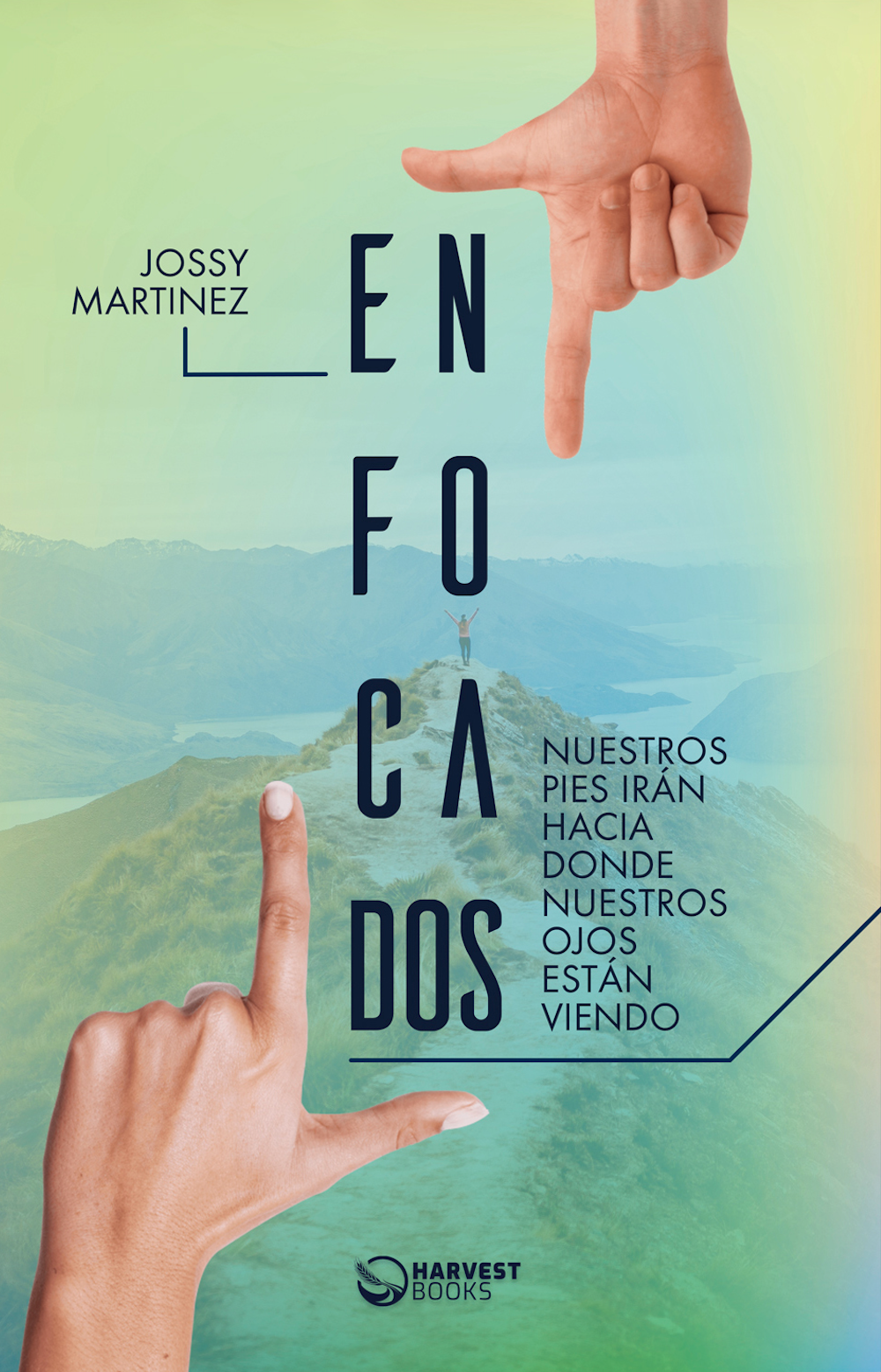 Portada de Enfocados